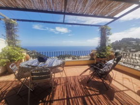 Roof Top Belvedere Capri